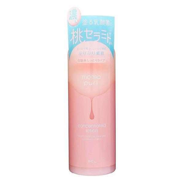 BCL Momo Puri Peach Lotion 2 150ml