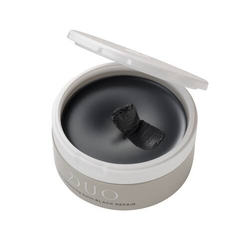 DUO The Cleansing Balm Black Repair 90g