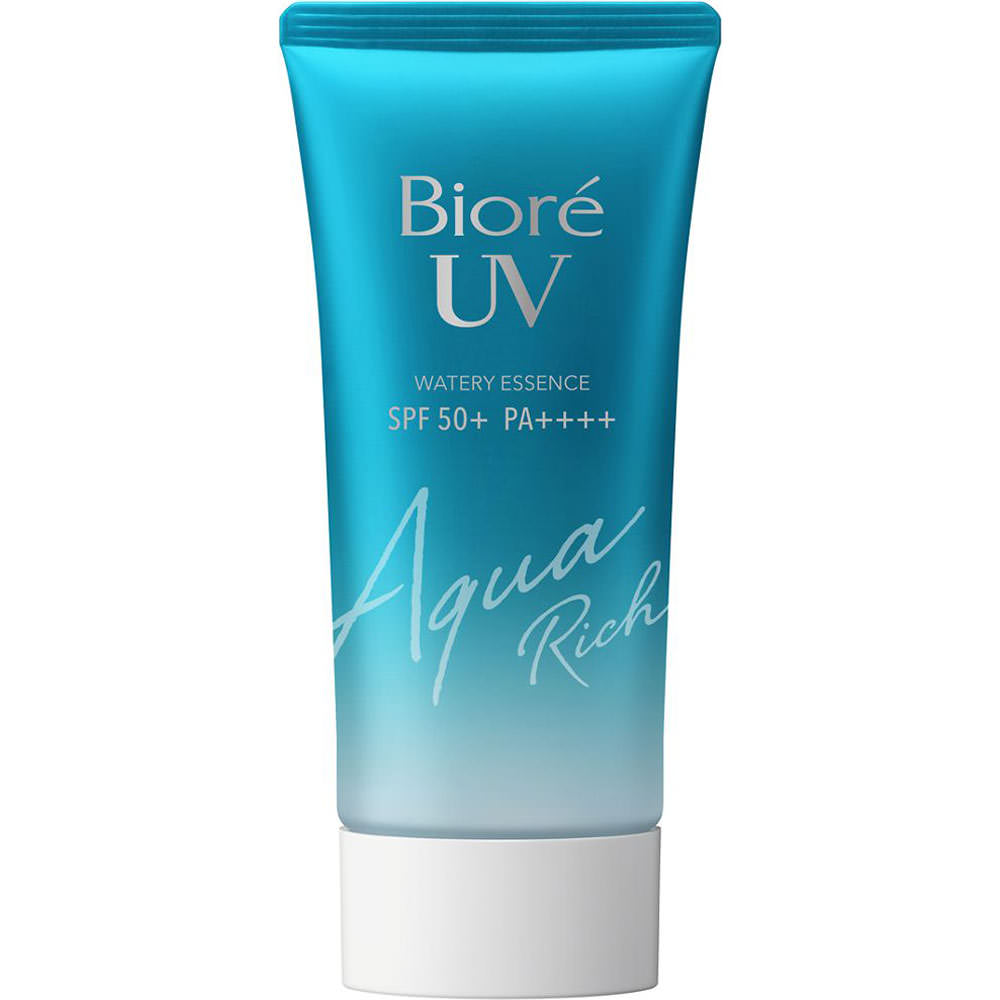 BIORE UV Aqua Rich Watery Essence SPF 50+ PA++++ 50g