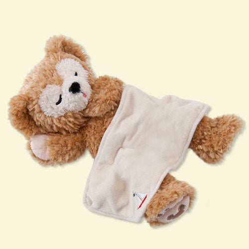 TDR Duffy's Sweet Dreams Sleeping Duffy Plush Toy