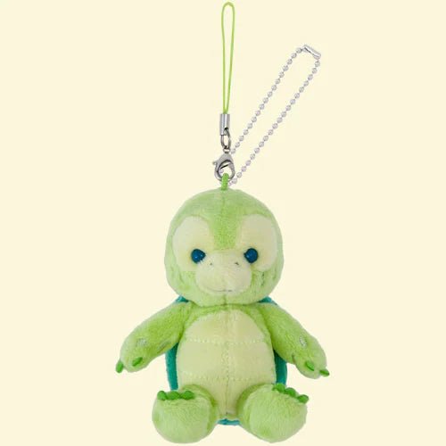 TDR Olu Mel Plush Keychain (Sitting)