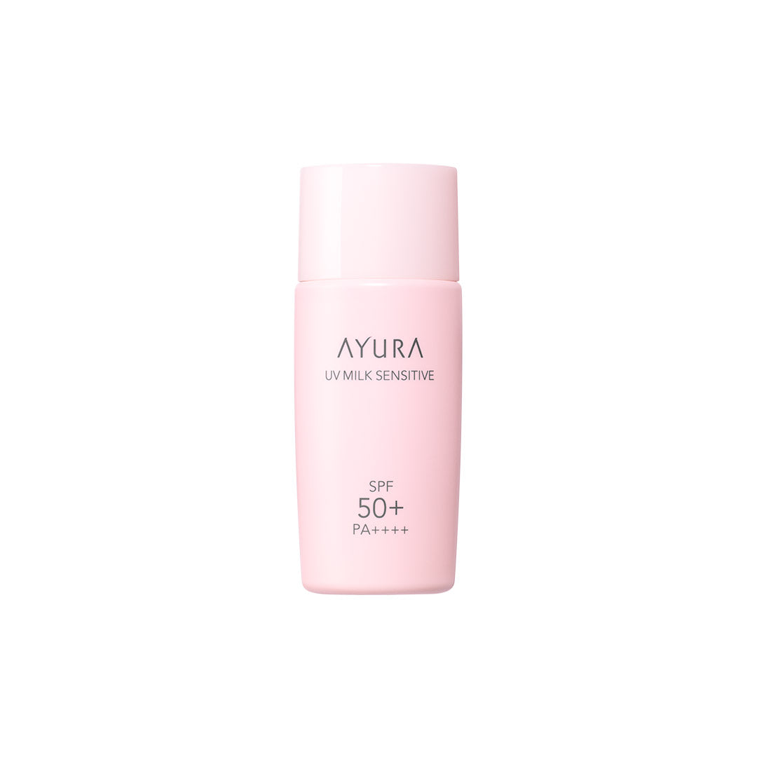 AYURA UV Milk Sensitive 50ml