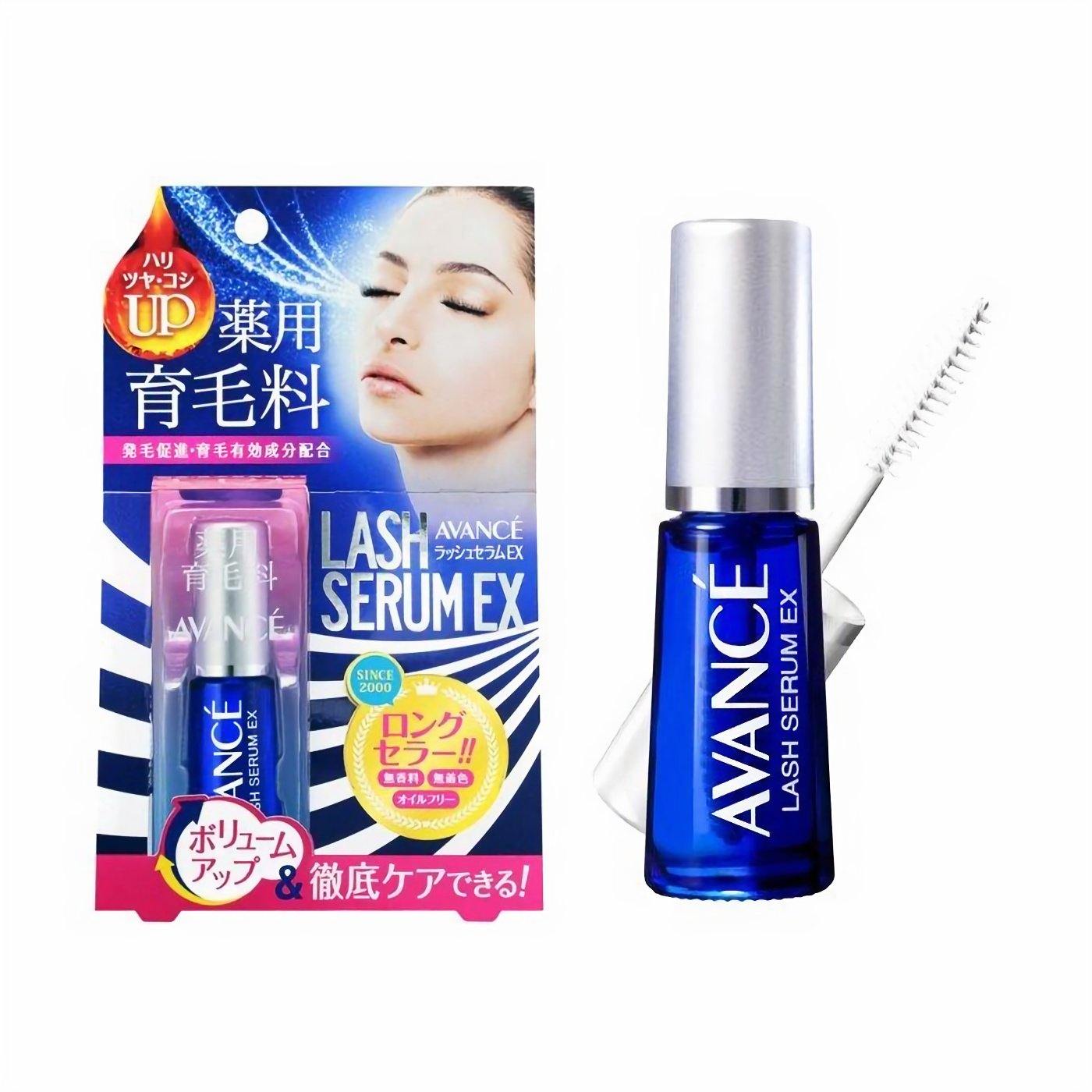 AVANCE Lash Serum Ex