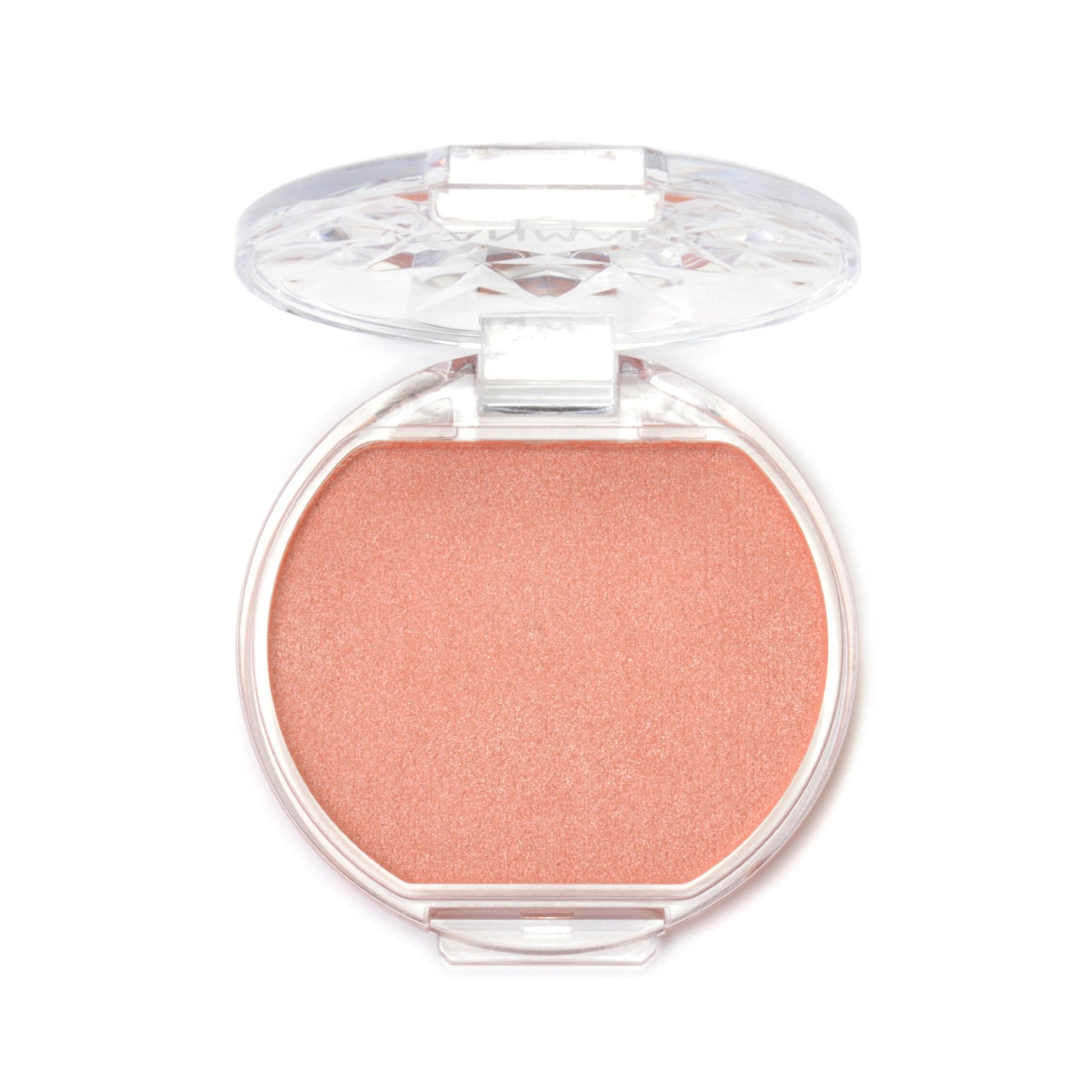 CANMAKE Cream Cheek Pearl Type #P03 Orange Terracotta