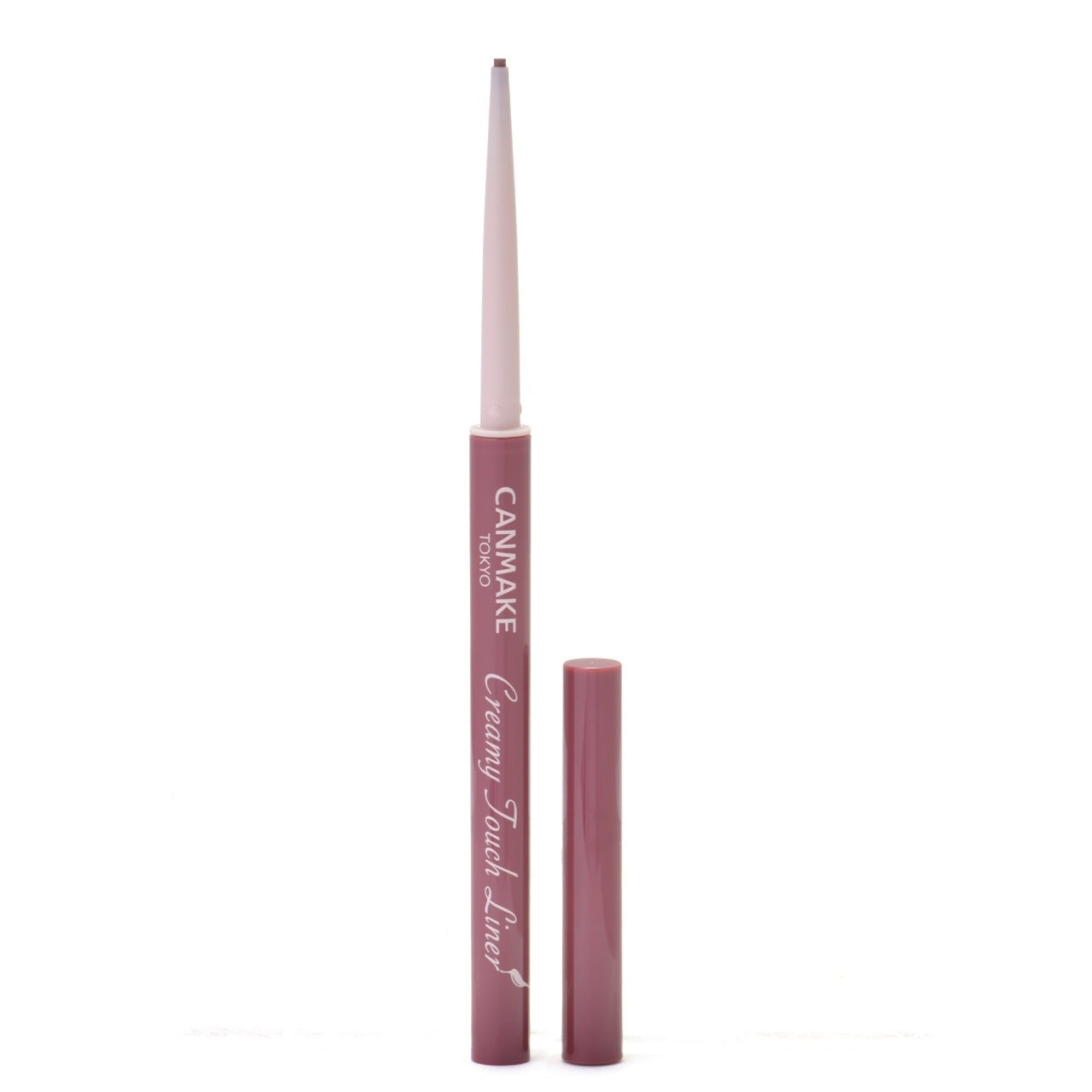 CANMAKE Creamy Touch Liner #06 Foggy Plum