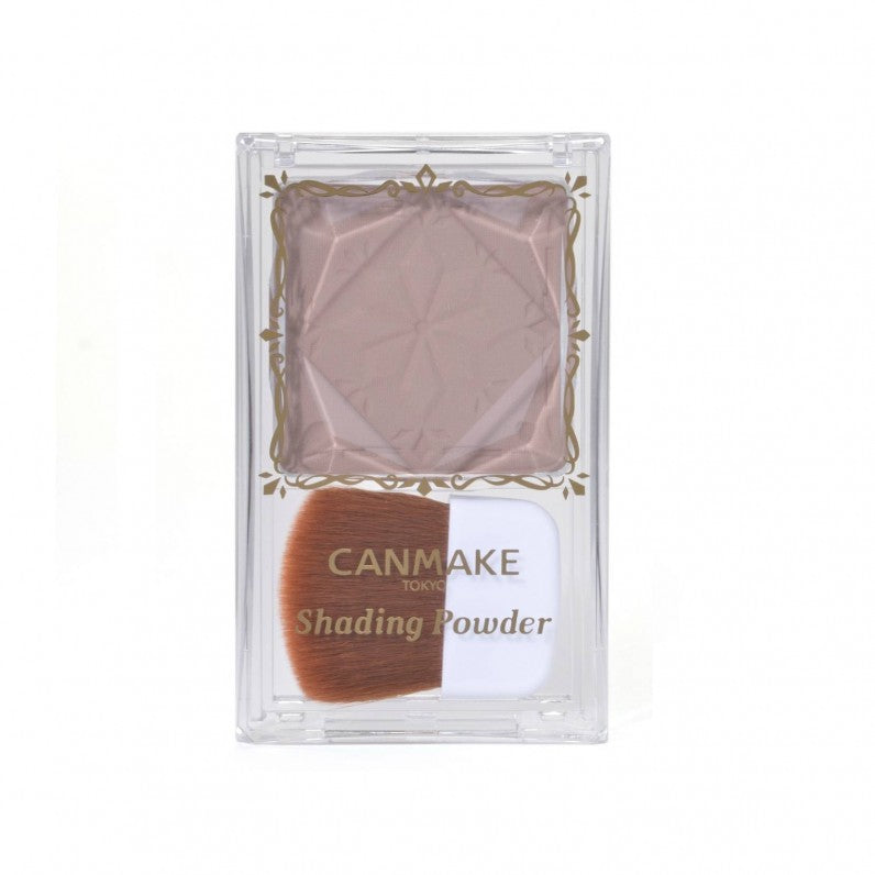 CANMAKE Shading Powder #05 Moon Greige