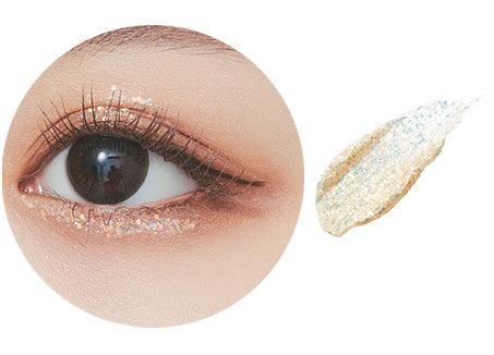 CIPI CIPI Glitter Illumination Liner #02 Twinkle Star