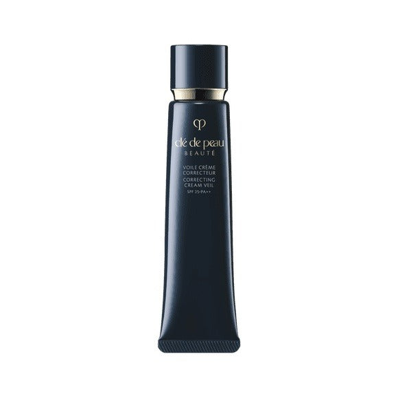 ClÃ© de Peau BeautÃ© Correcting Cream Veil n 40g