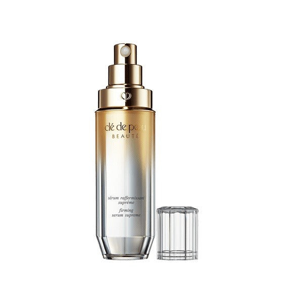 ClÃ© de Peau BeautÃ© Firming Serum Supreme 40ml