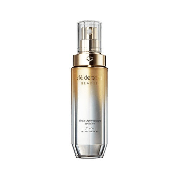 ClÃ© de Peau BeautÃ© Firming Serum Supreme 40ml