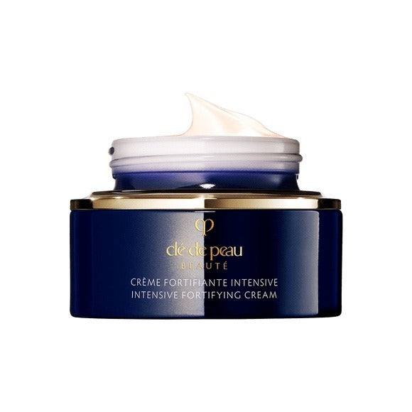 ClÃ© de Peau BeautÃ© Intensive Fortifying Cream 50ml