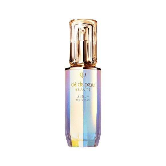 ClÃ© de Peau BeautÃ© Le Serum 50ml