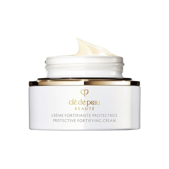 ClÃ© de Peau BeautÃ© Protective Fortifying Cream 50ml