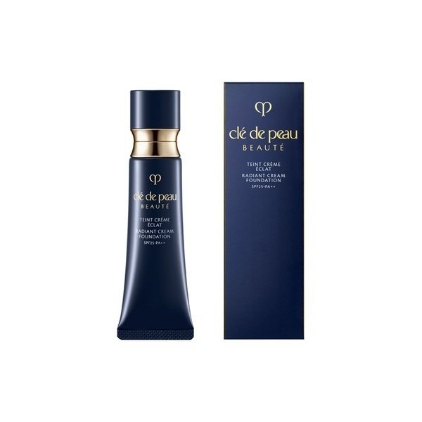 ClÃ© de Peau BeautÃ© Radiant Cream Foundation #OC00