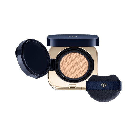 ClÃ© de Peau BeautÃ© Radiant Cushion Foundation N #OC00