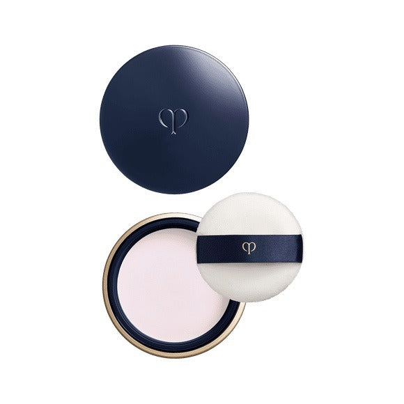 ClÃ© de Peau BeautÃ© Translucent Loose Powder 26g