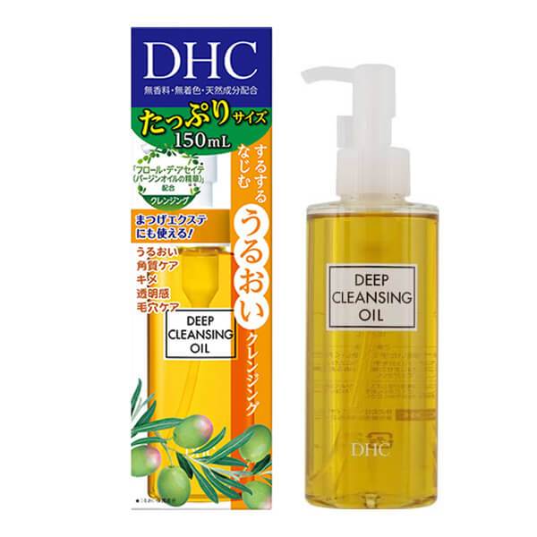 DHC Cleansing Oil 150ml