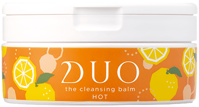 DUO The Cleansing Balm Hot Limited Edition 90g