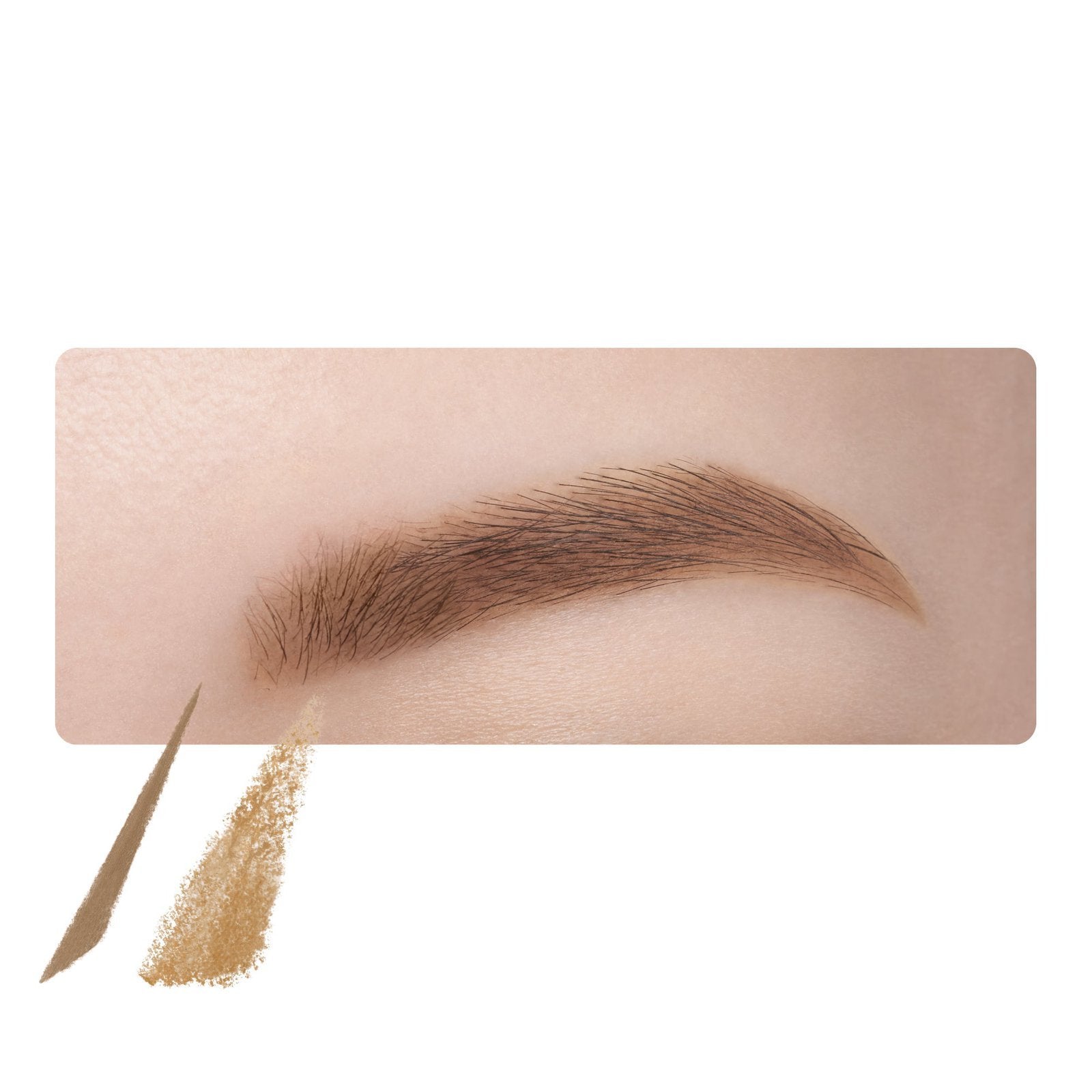 Ettusais Eye Edition Brow Liner #01 Ash Milk Tea