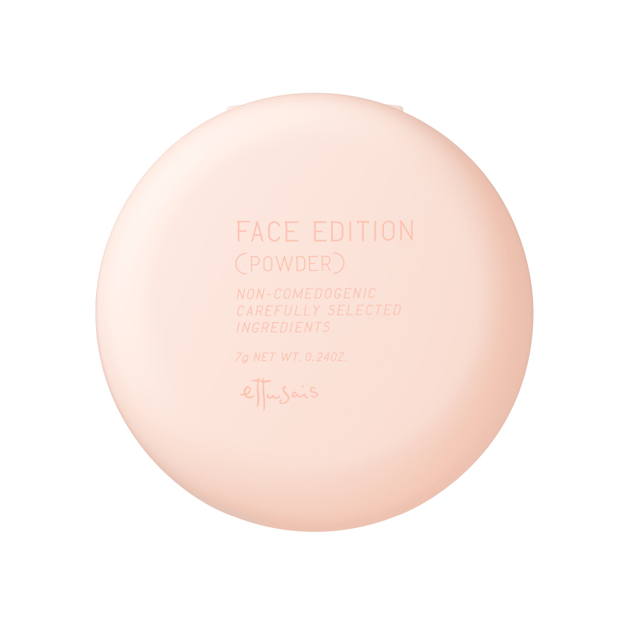 ETTUSAIS Face Edition Powder