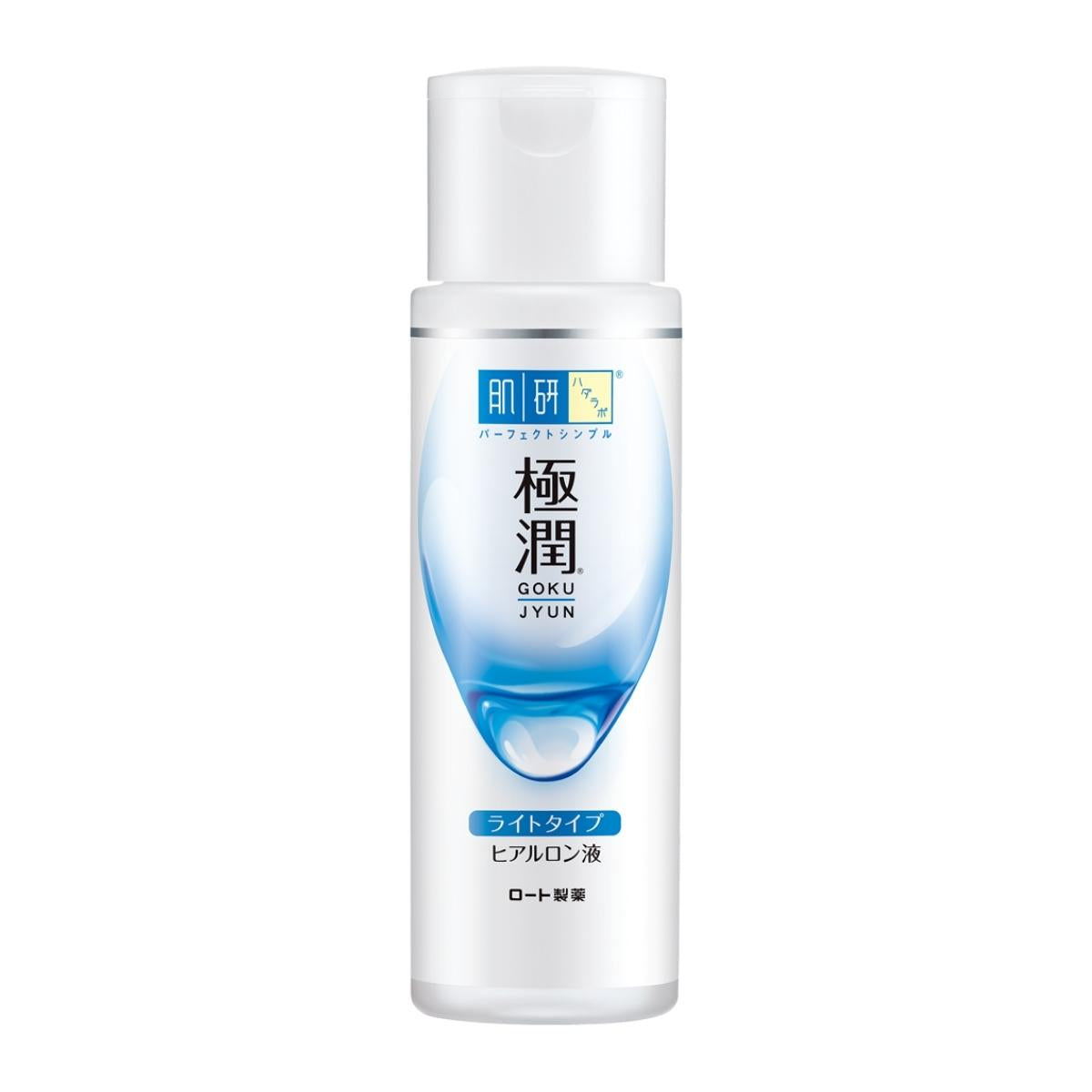 HADA LABO Gokujyun Hyaluronic Lotion Light 170ml