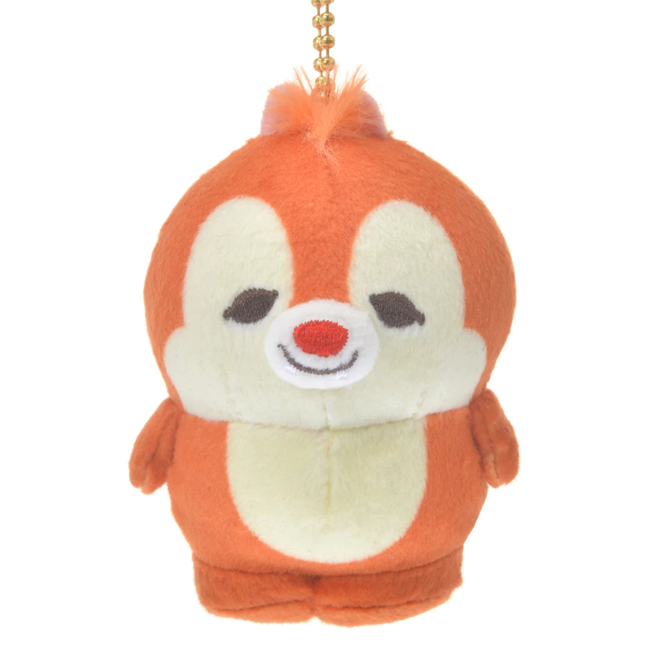 JDS MUCCHI POCCHI Dale Plush Keychain