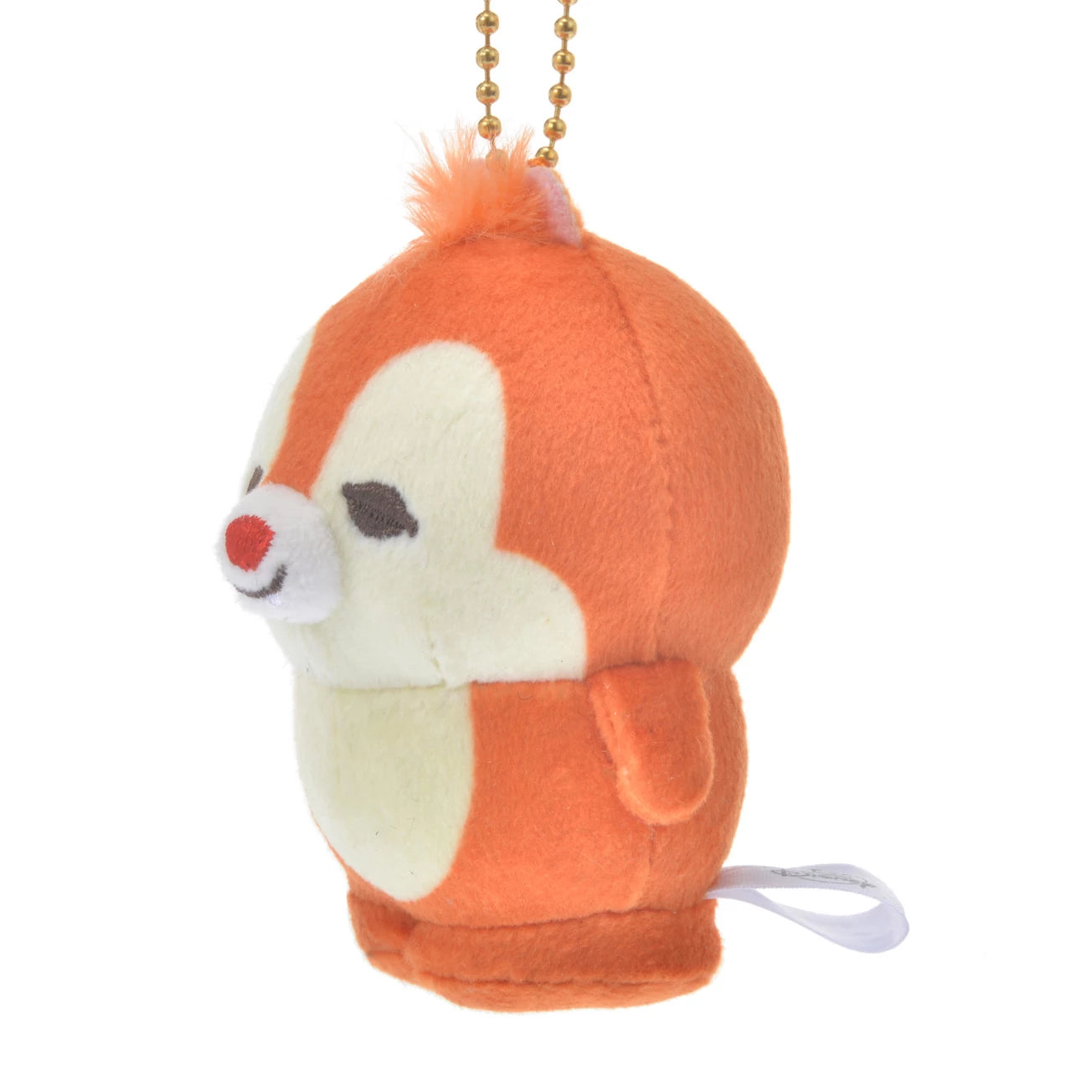 JDS MUCCHI POCCHI Dale Plush Keychain