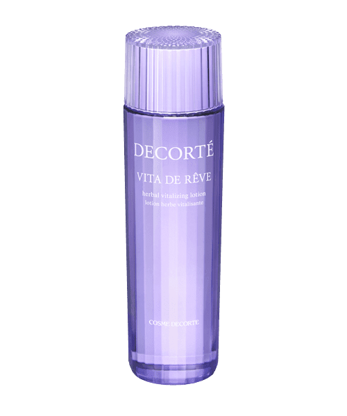 DECORTE Vita De Reve Herbal Vitalizing Lotion 150ml/300ml