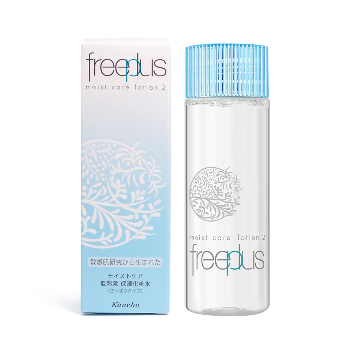 FreePlus Moist Care Lotion 2 130ml