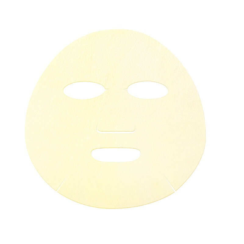 UNLABEL LAB Vitamin C 100Mpa Sheet Mask 3pcs