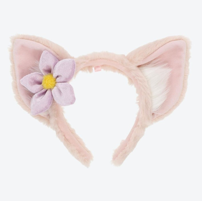 TDR Duffy & Friends Linabell x Linabell Headband