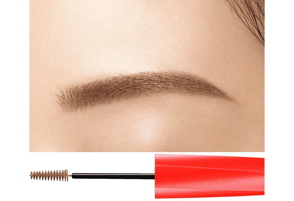 DEJAVU Eyebrow Color #01 Ash Brown