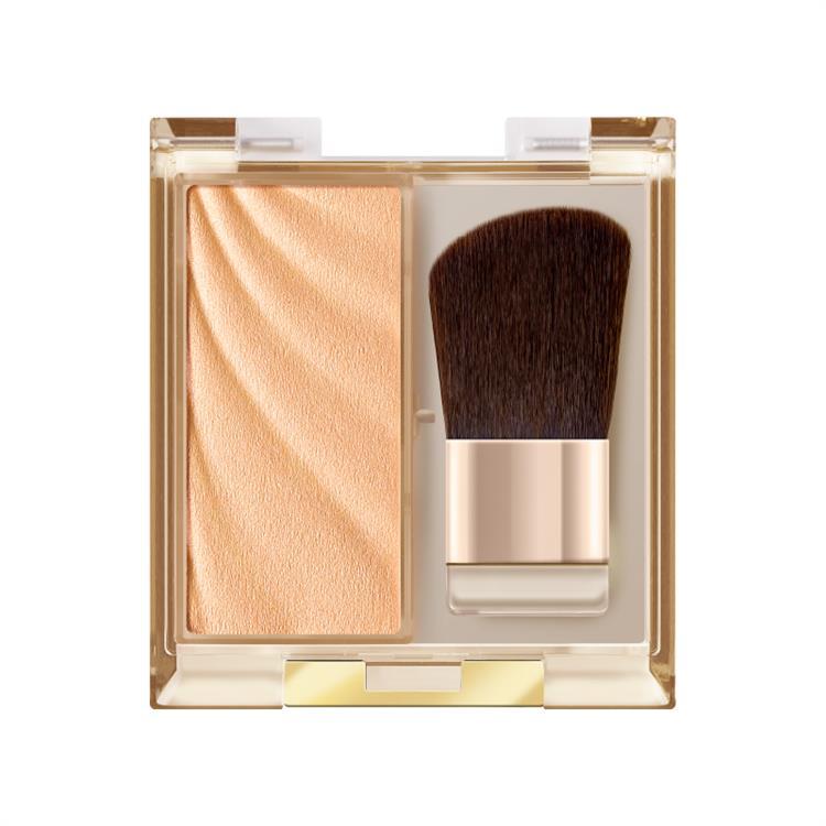 EXCEL Draped Shimmer Glow #DS02 Beige Glow