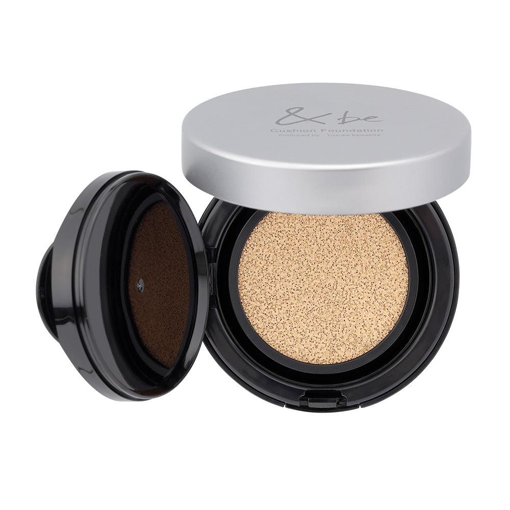 &be Cushion Foundation #Light Beige