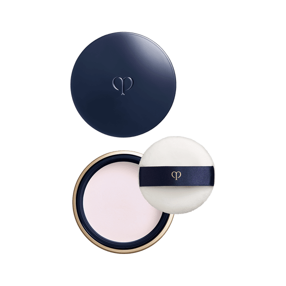 ClÃ© de Peau BeautÃ© Translucent Loose Powder 1 Light