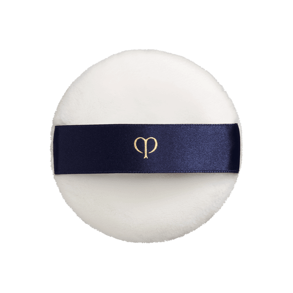 ClÃ© de Peau BeautÃ© Translucent Loose Powder N Puff