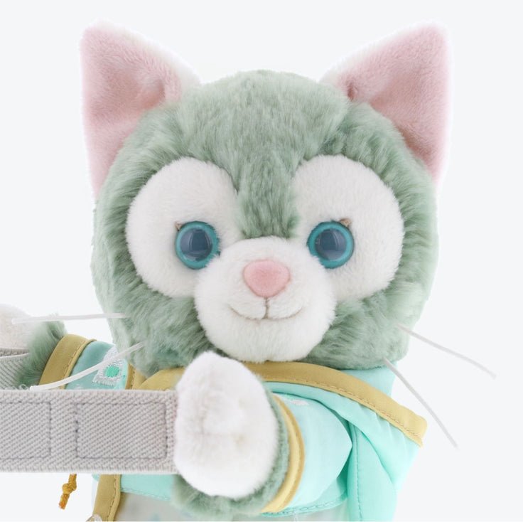 TDR Gelatoni Arm/Curtain Plush Toy