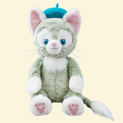 TDR Gelatoni Plush Toy (S Size)