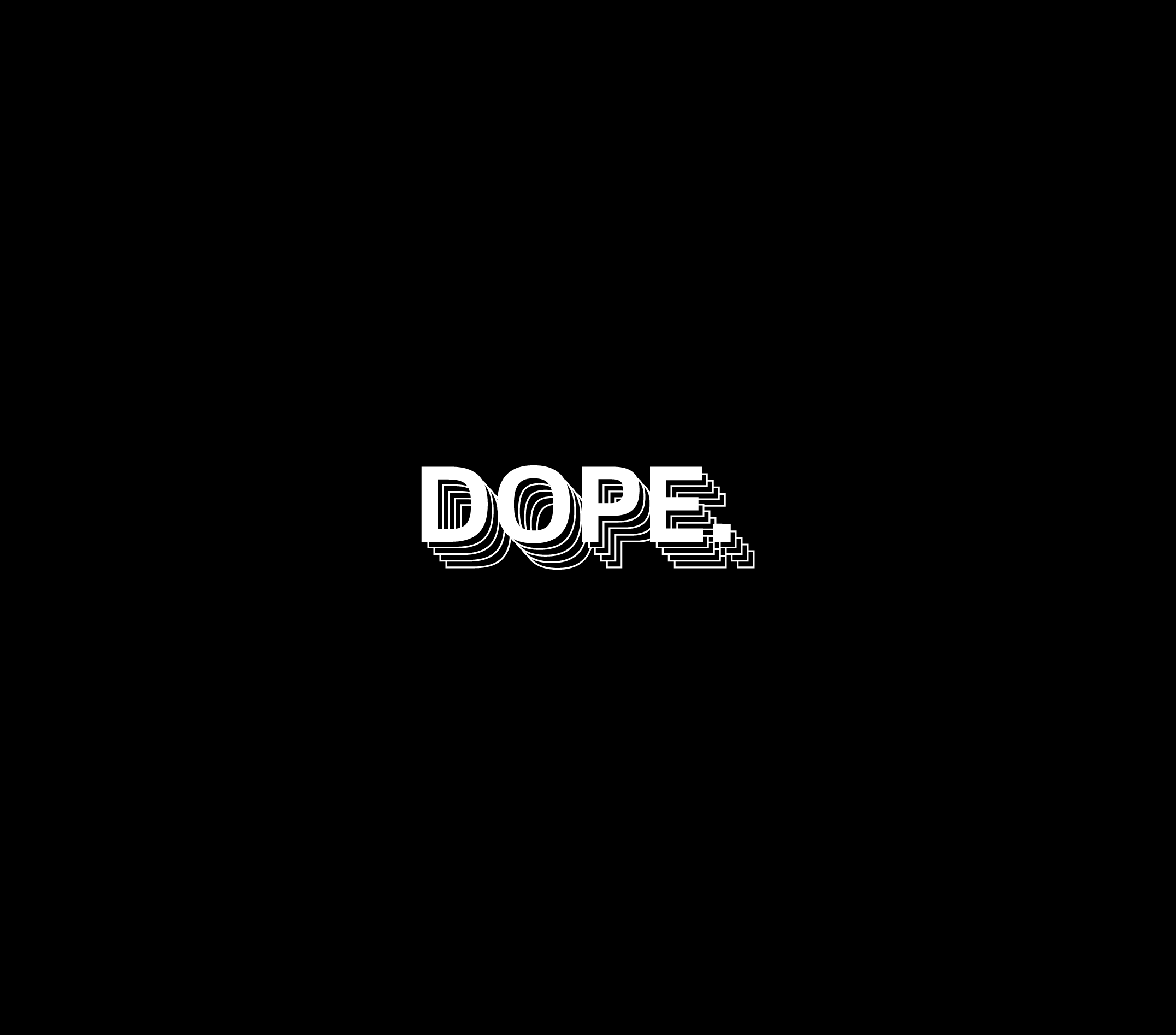 DOPE – Theory Wellness