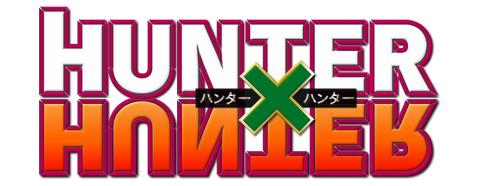Logo Hunter x Hunter Popsocket - Wrapime - Anime Skins and Styles