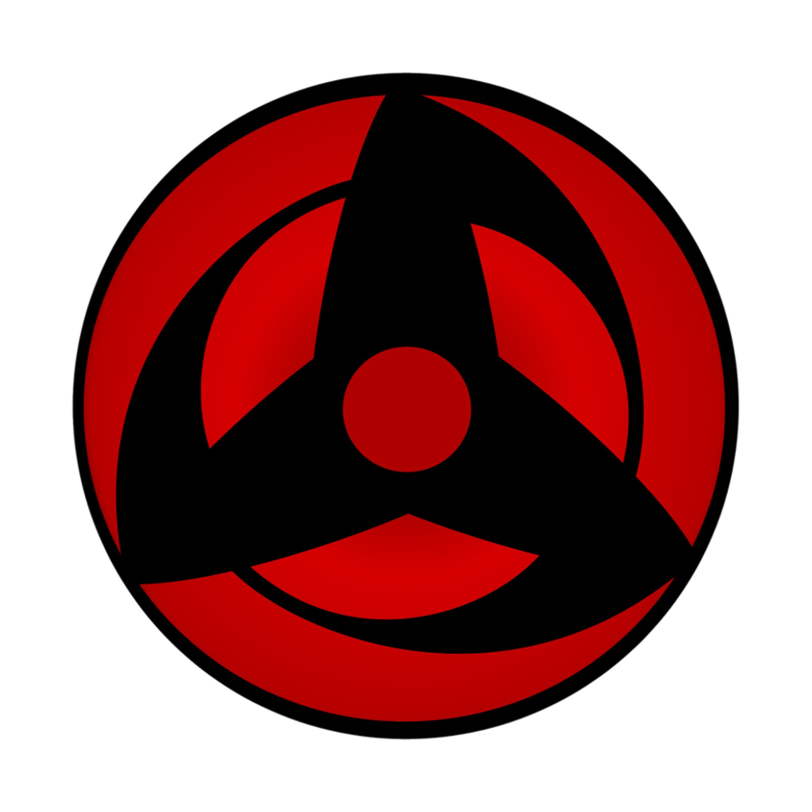 Sharingan Eye PNG