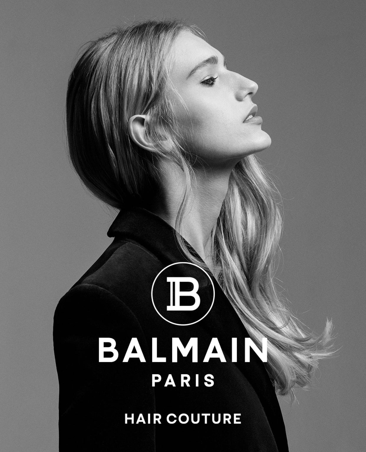 About the - Balmain Hair Couture – Luxury Haircare Company