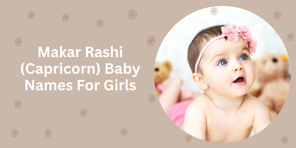 Kumbh Rashi (Aquarius) Baby Names For Boys