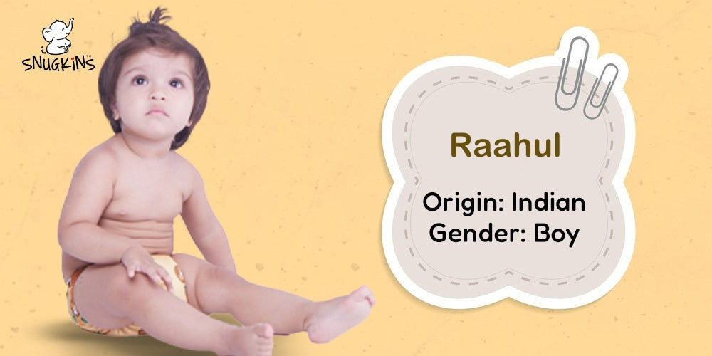 Raahul meaning aur rashi in hindi