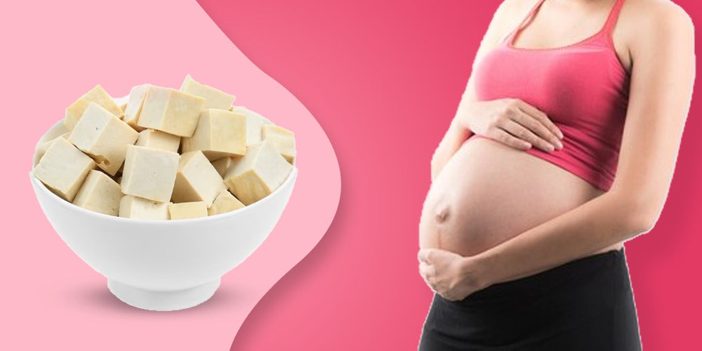 Tofu in Pregnancy
