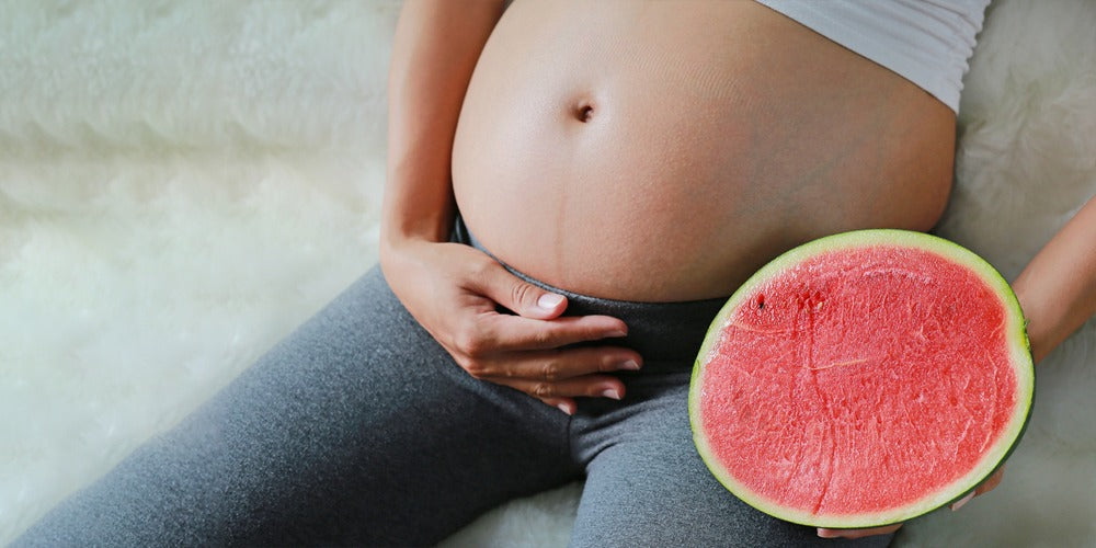 Watermelon During pregnancy
