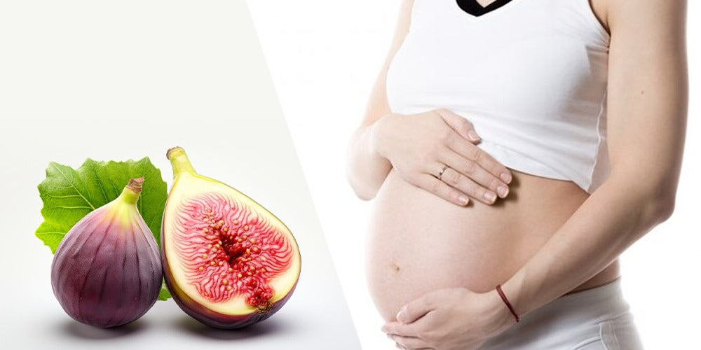 Figs (Anjeer) during Pregnancy
