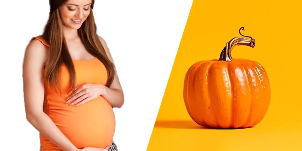 Pumpkin During Pregnancy
