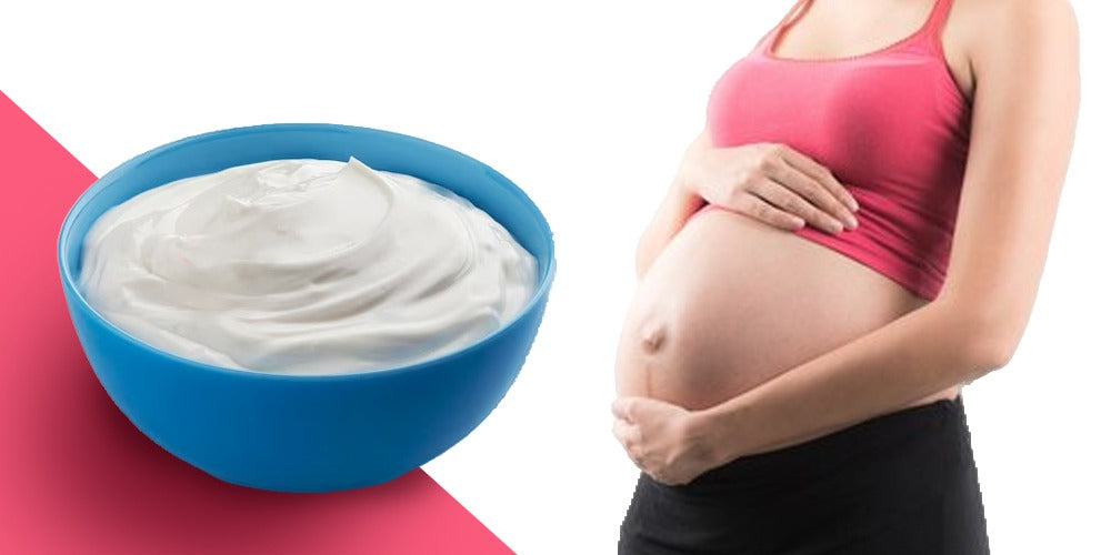 mayonnaise during pregnancy