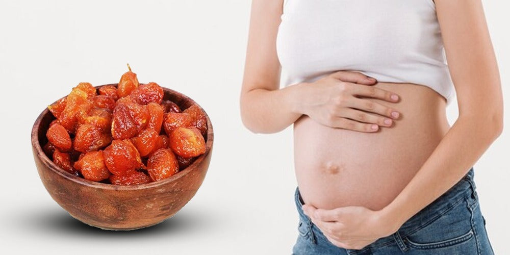 Plums (Aloo Bukhara) During Pregnancy